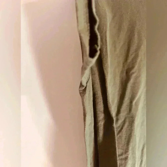 Marine Corps Semper Fi Green T-Shirt- USMC OD Green. USMC. Short Sleeve. - Picture 4 of 10